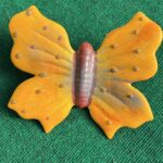 Borboleta de Pendurar