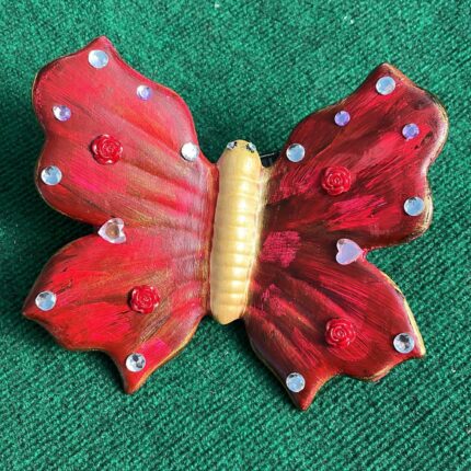 Borboleta de Pendurar