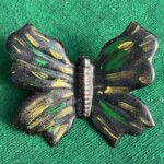 Borboleta de Pendurar