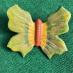 Borboleta de Pendurar