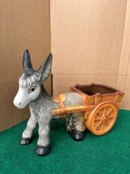 Burrito com Carroça