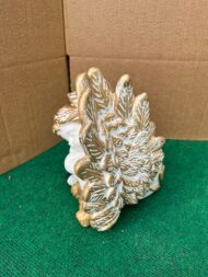 Anjo Decorativo com Vaso - Imagem 3