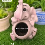 Elefante Decorativo para Vaso 5,5 cm
