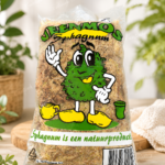 Musgo Sphagnum Natural ( ideal para orquídeas )